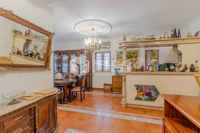 Moradia T4 para Venda em Marvila, Ribeira Santarém, São Salvador, São Nicolau Foto 28