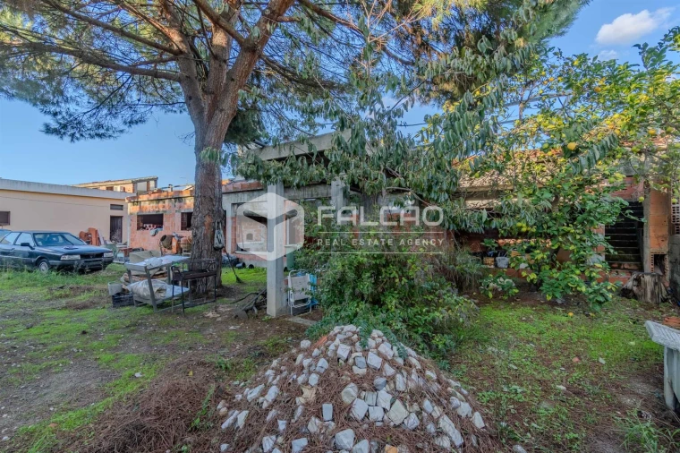 Moradia T4 para Venda em Marvila, Ribeira Santarém, São Salvador, São Nicolau Foto 17