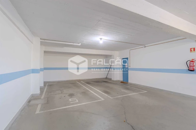 Apartamento T4 para Venda em Marvila, Ribeira Santarém, São Salvador, São Nicolau Foto 43