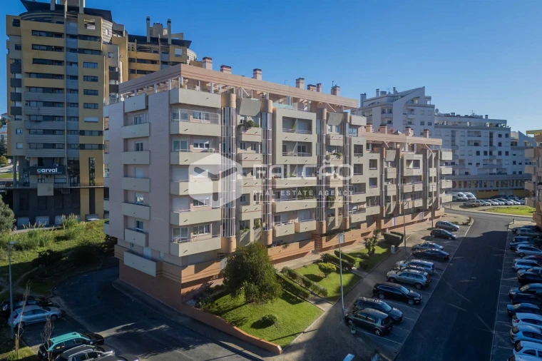 Apartamento T4 para Venda em Marvila, Ribeira Santarém, São Salvador, São Nicolau Foto 3