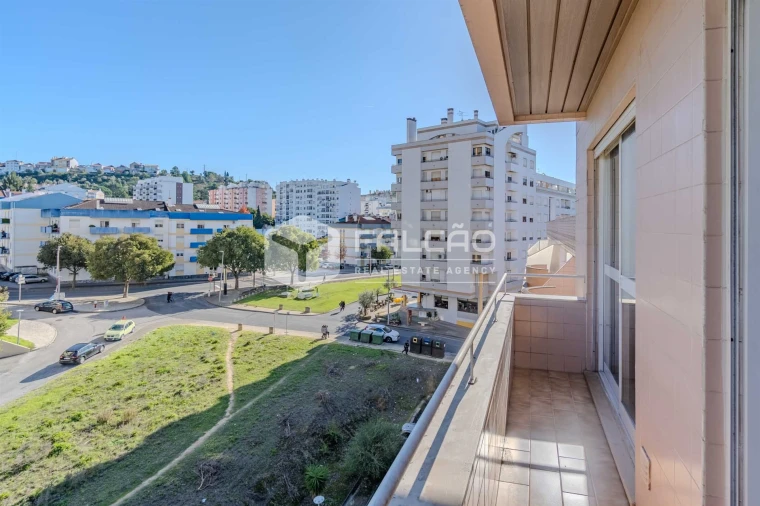 Apartamento T4 para Venda em Marvila, Ribeira Santarém, São Salvador, São Nicolau Foto 30