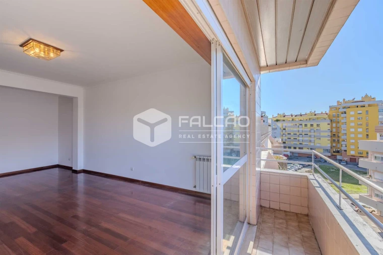 Apartamento T4 para Venda em Marvila, Ribeira Santarém, São Salvador, São Nicolau Foto 16