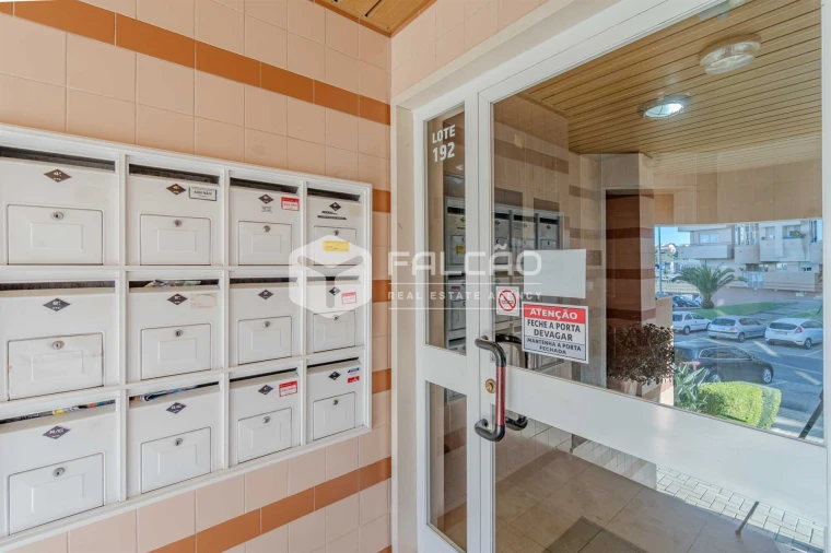 Apartamento T4 para Venda em Marvila, Ribeira Santarém, São Salvador, São Nicolau Foto 46