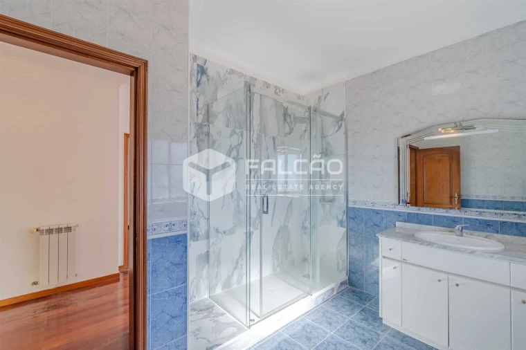 Apartamento T4 para Venda em Marvila, Ribeira Santarém, São Salvador, São Nicolau Foto 10