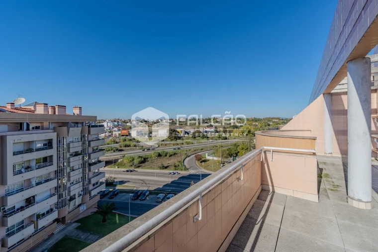 Apartamento T4 para Venda em Marvila, Ribeira Santarém, São Salvador, São Nicolau Foto 41