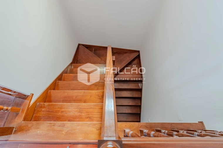 Apartamento T4 para Venda em Marvila, Ribeira Santarém, São Salvador, São Nicolau Foto 42