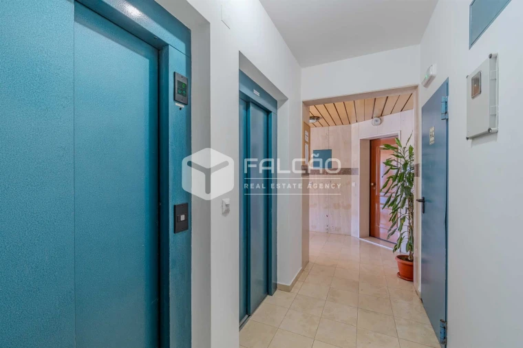 Apartamento T4 para Venda em Marvila, Ribeira Santarém, São Salvador, São Nicolau Foto 45