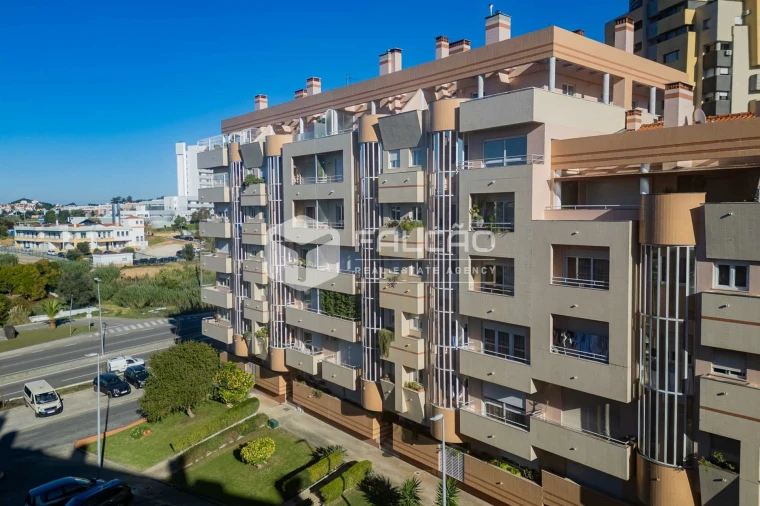 Apartamento T4 para Venda em Marvila, Ribeira Santarém, São Salvador, São Nicolau Foto 4