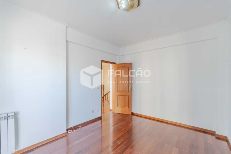 Apartamento T4 para Venda em Marvila, Ribeira Santarém, São Salvador, São Nicolau Foto 38