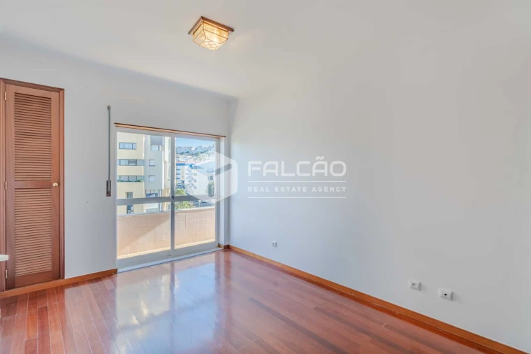 Apartamento T4 para Venda em Marvila, Ribeira Santarém, São Salvador, São Nicolau Foto 7