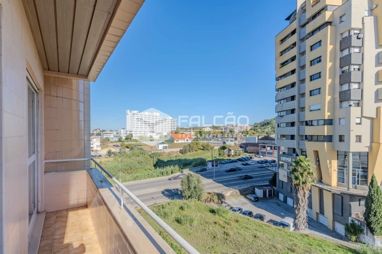 Apartamento T4 para Venda em Marvila, Ribeira Santarém, São Salvador, São Nicolau Foto 26