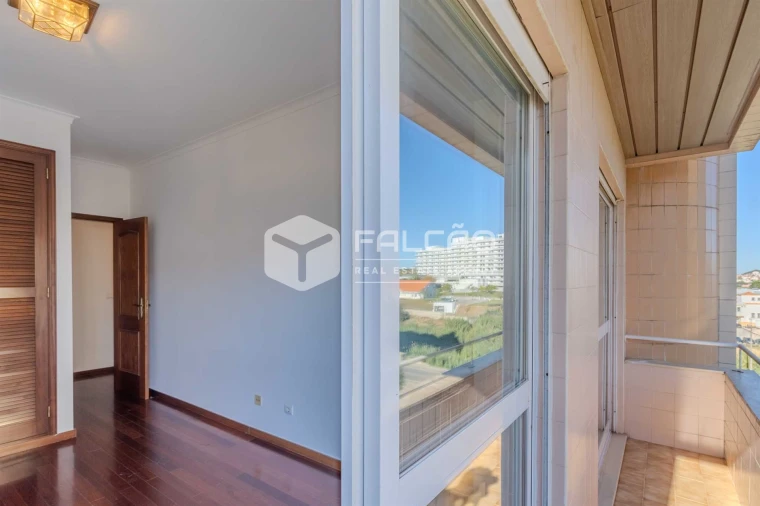 Apartamento T4 para Venda em Marvila, Ribeira Santarém, São Salvador, São Nicolau Foto 27