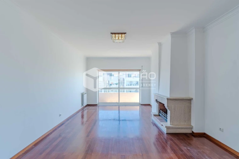 Apartamento T4 para Venda em Marvila, Ribeira Santarém, São Salvador, São Nicolau Foto 5