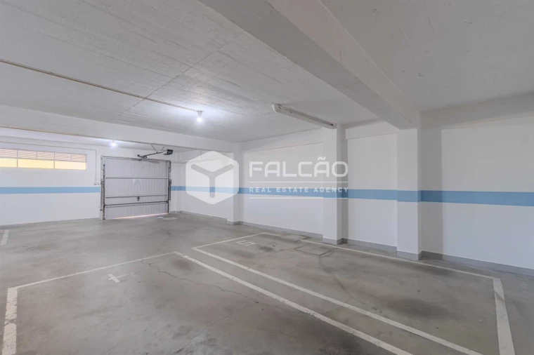 Apartamento T4 para Venda em Marvila, Ribeira Santarém, São Salvador, São Nicolau Foto 44