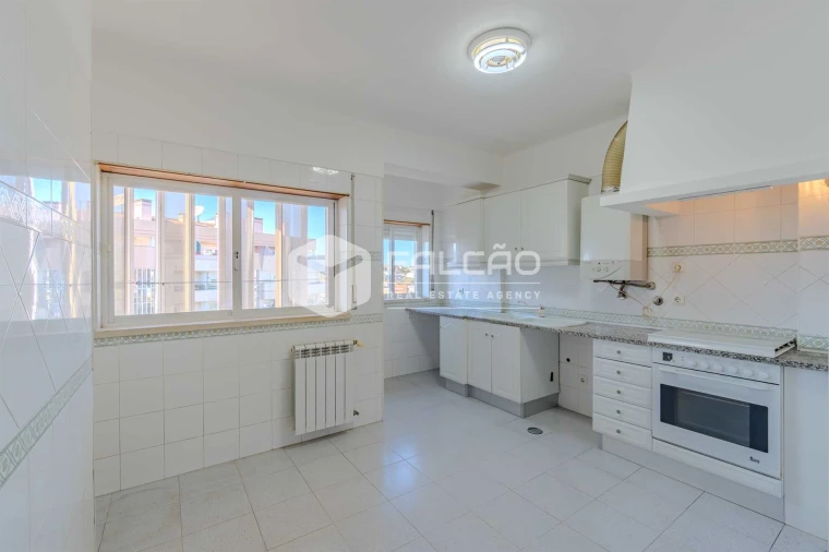 Apartamento T4 para Venda em Marvila, Ribeira Santarém, São Salvador, São Nicolau Foto 6