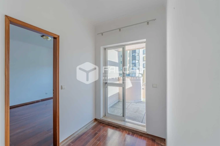 Apartamento T4 para Venda em Marvila, Ribeira Santarém, São Salvador, São Nicolau Foto 35