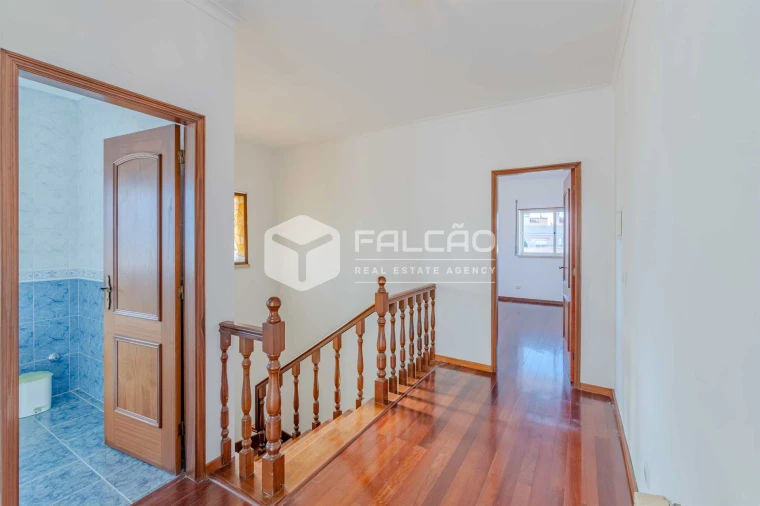 Apartamento T4 para Venda em Marvila, Ribeira Santarém, São Salvador, São Nicolau Foto 12