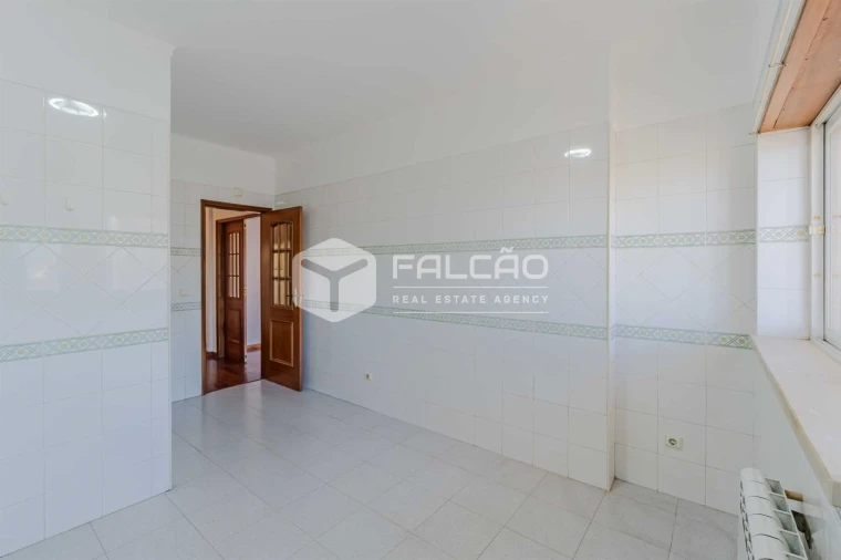 Apartamento T4 para Venda em Marvila, Ribeira Santarém, São Salvador, São Nicolau Foto 20