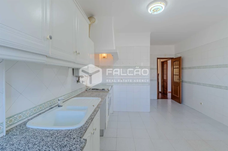 Apartamento T4 para Venda em Marvila, Ribeira Santarém, São Salvador, São Nicolau Foto 19
