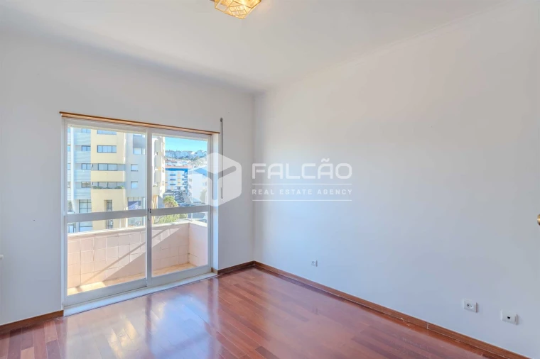 Apartamento T4 para Venda em Marvila, Ribeira Santarém, São Salvador, São Nicolau Foto 25