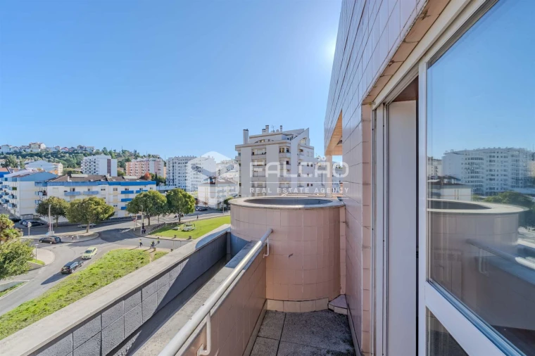 Apartamento T4 para Venda em Marvila, Ribeira Santarém, São Salvador, São Nicolau Foto 37