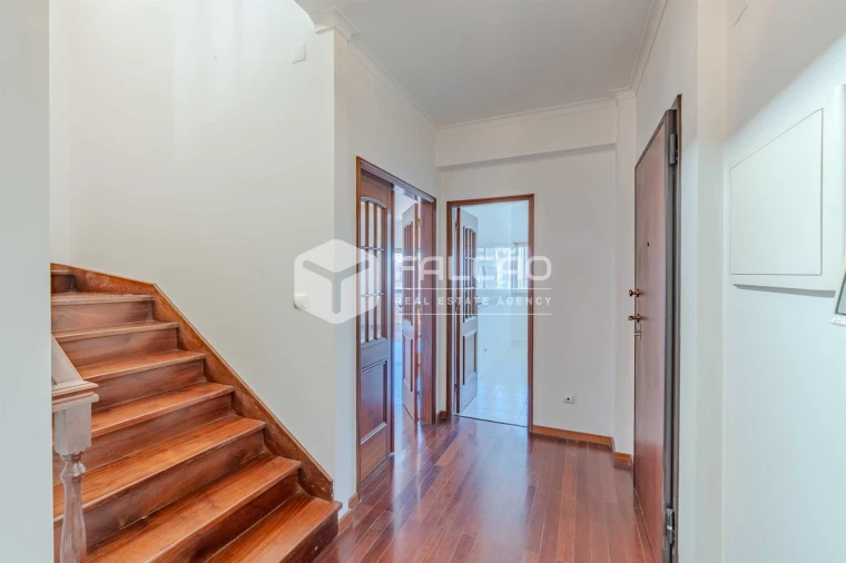 Apartamento T4 para Venda em Marvila, Ribeira Santarém, São Salvador, São Nicolau Foto 9