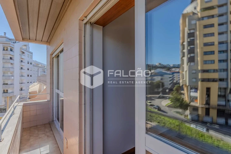 Apartamento T4 para Venda em Marvila, Ribeira Santarém, São Salvador, São Nicolau Foto 31