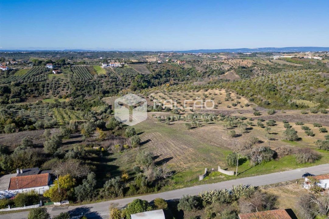 Terreno para Venda em Moçarria Foto 20