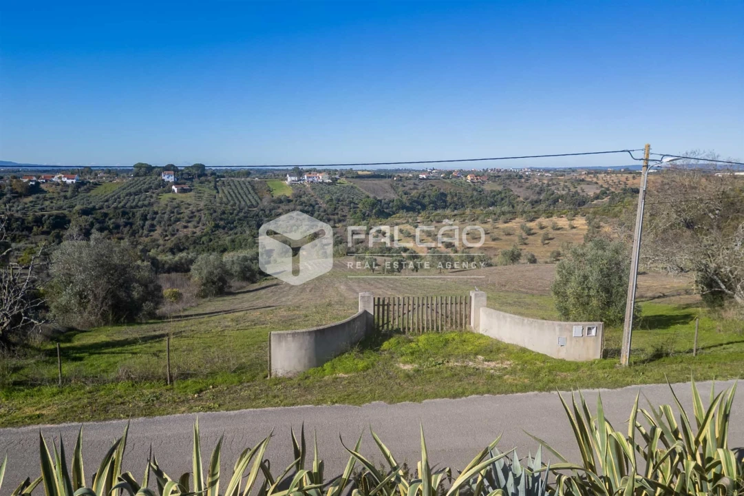 Terreno para Venda em Moçarria Foto 1