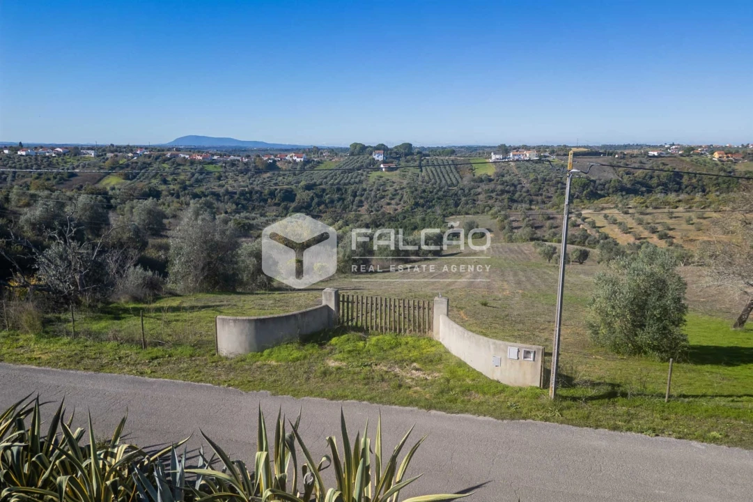 Terreno para Venda em Moçarria Foto 17