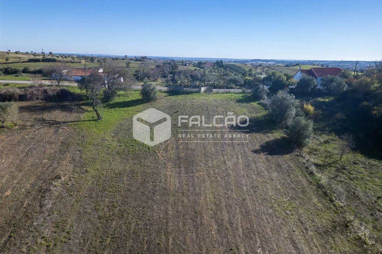 Terreno para Venda em Moçarria Foto 13