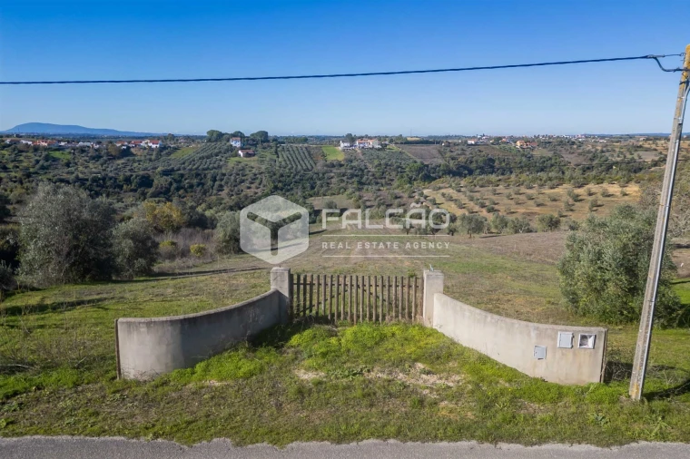 Terreno para Venda em Moçarria Foto 18