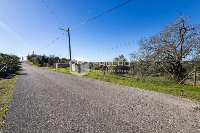 Terreno para Venda em Moçarria Foto 30