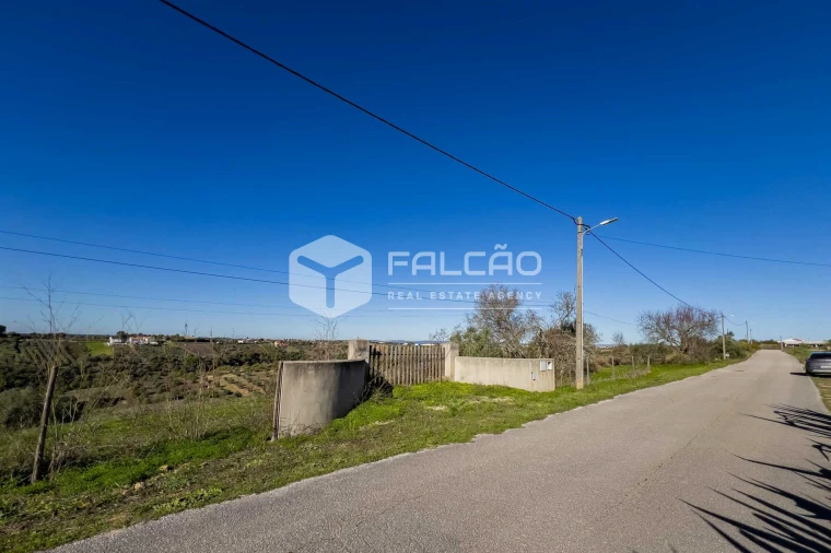 Terreno para Venda em Moçarria Foto 28