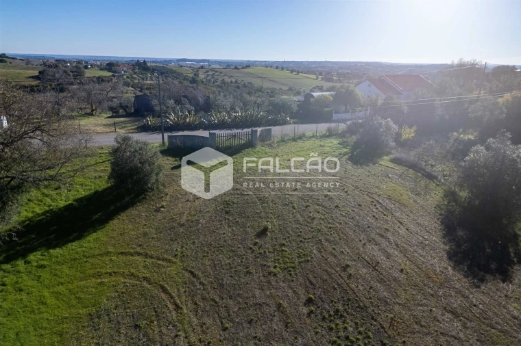 Terreno para Venda em Moçarria Foto 15