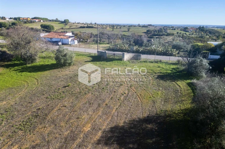 Terreno para Venda em Moçarria Foto 14