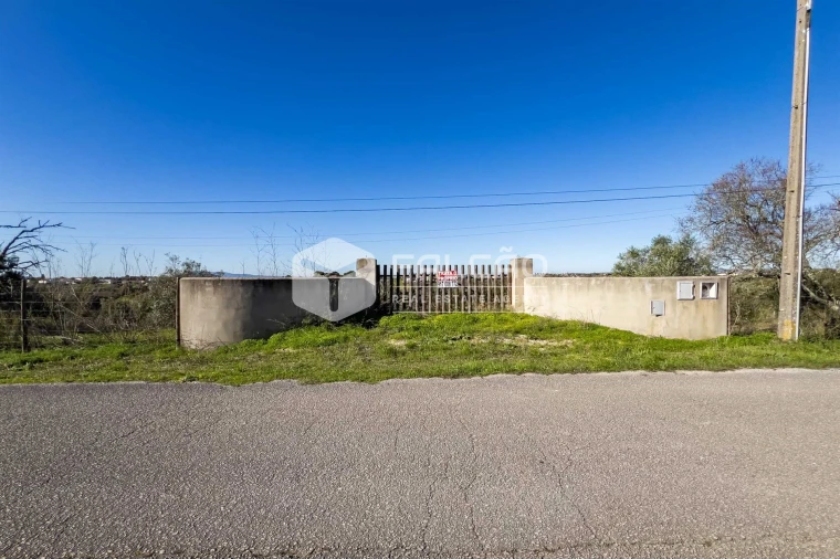 Terreno para Venda em Moçarria Foto 29