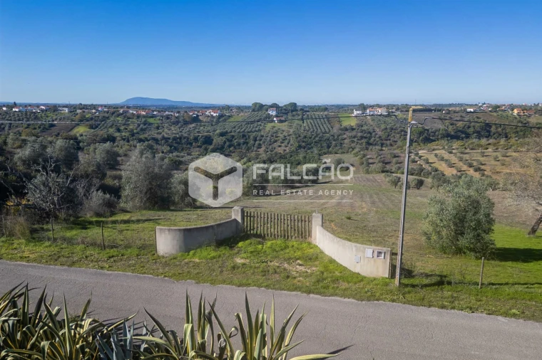 Terreno para Venda em Moçarria Foto 17