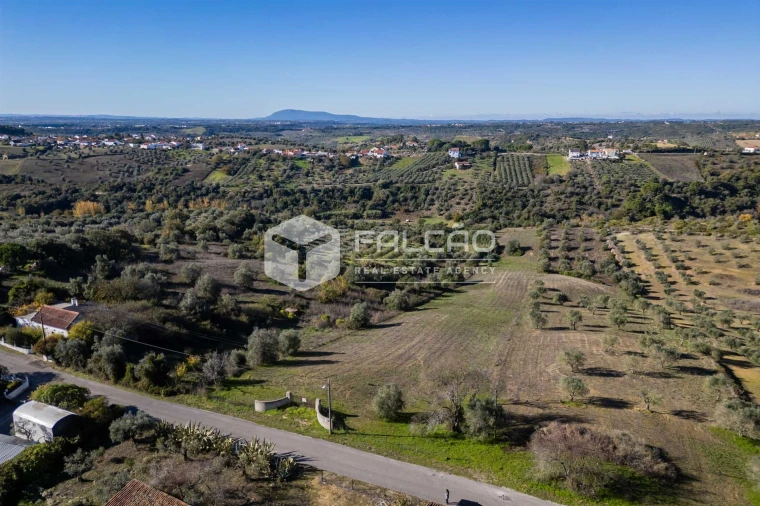 Terreno para Venda em Moçarria Foto 21