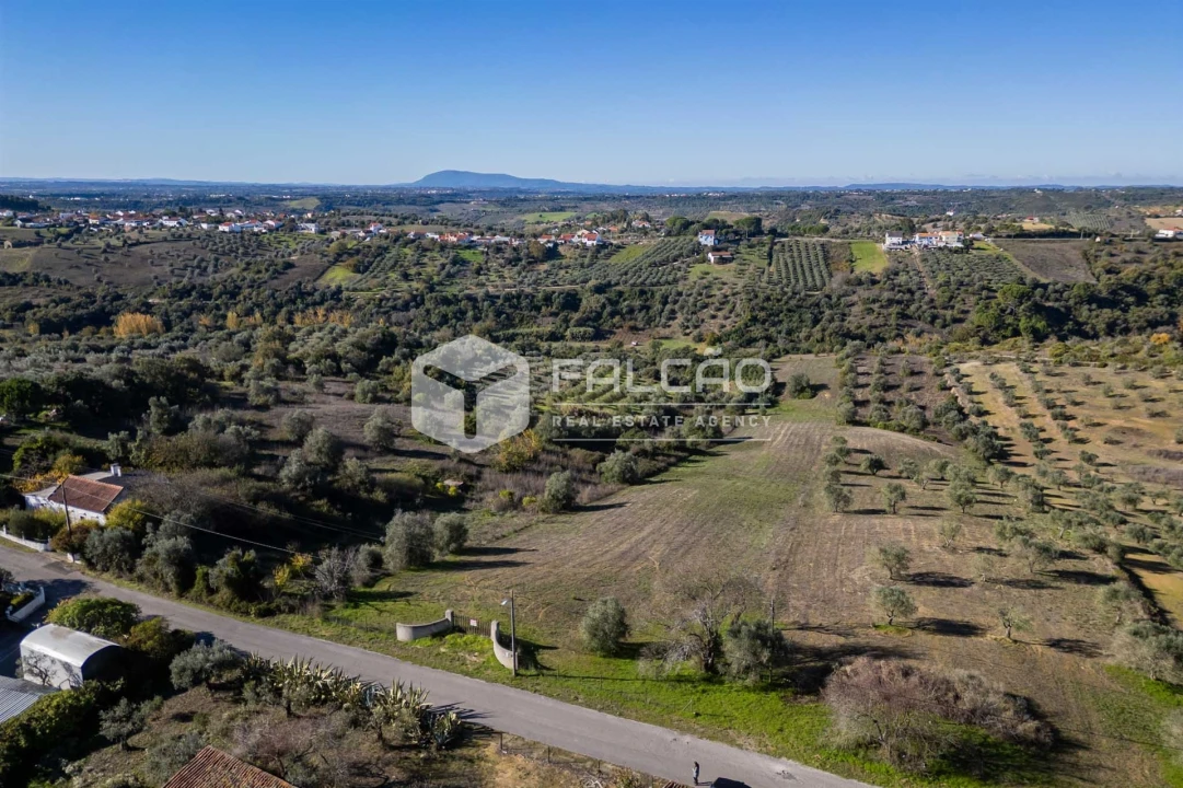 Terreno para Venda em Moçarria Foto 21