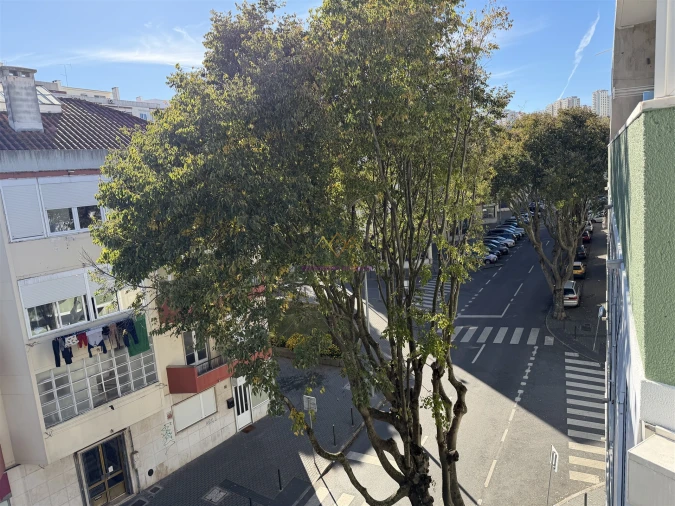 Apartamento T4 para Venda em Águas Livres Foto 24