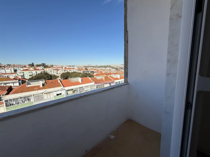 Apartamento T4 para Venda em Águas Livres Foto 12