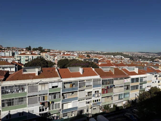 Apartamento T4 para Venda em Águas Livres Foto 15