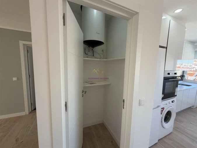 Apartamento T4 para Venda em Águas Livres Foto 34