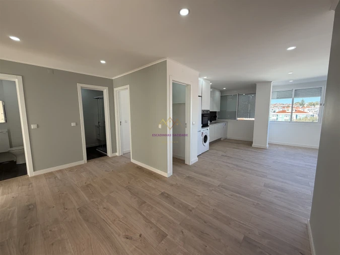 Apartamento T4 para Venda em Águas Livres