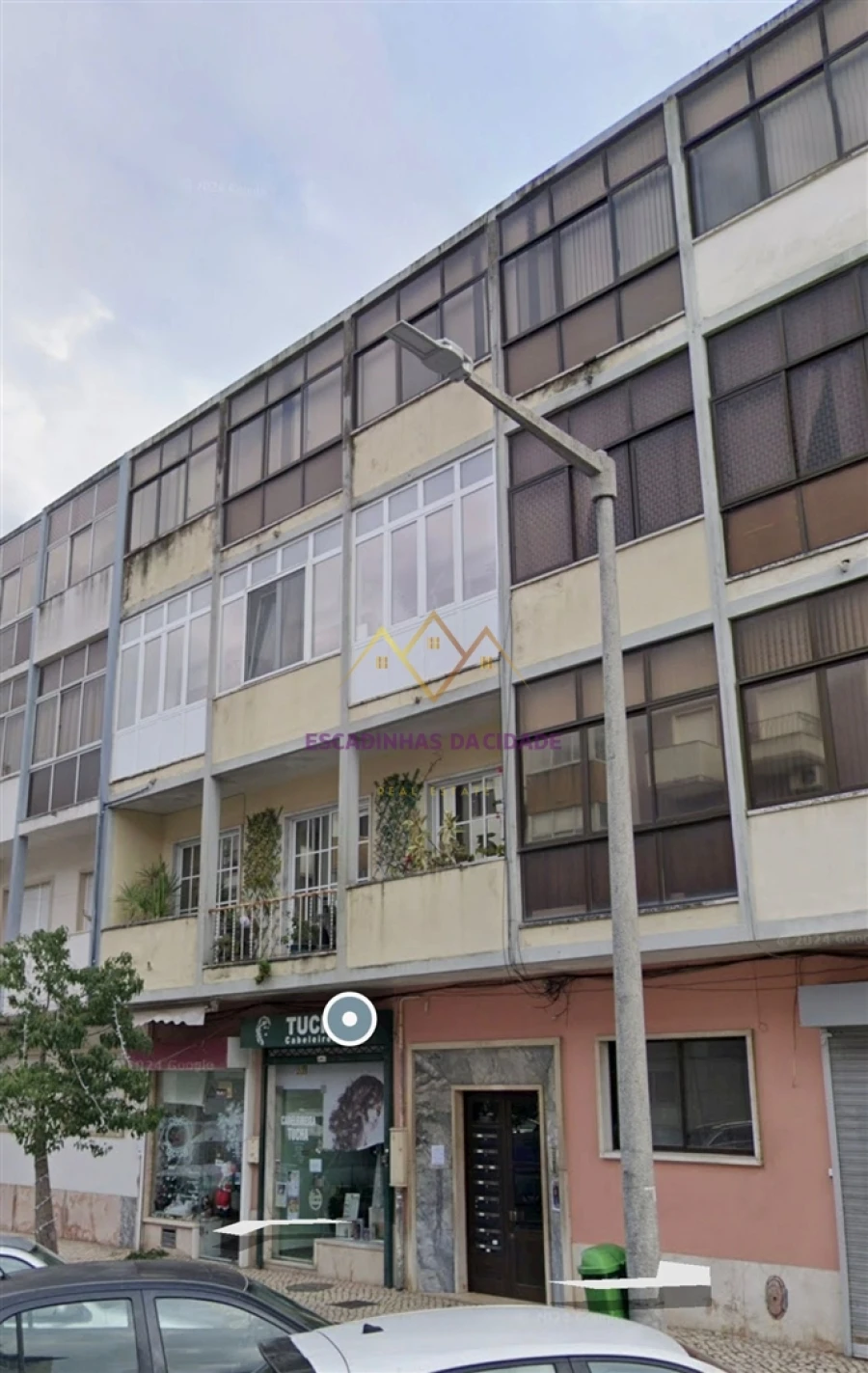 Apartamento T3 para Venda em Alverca do Ribatejo e Sobralinho Foto 2