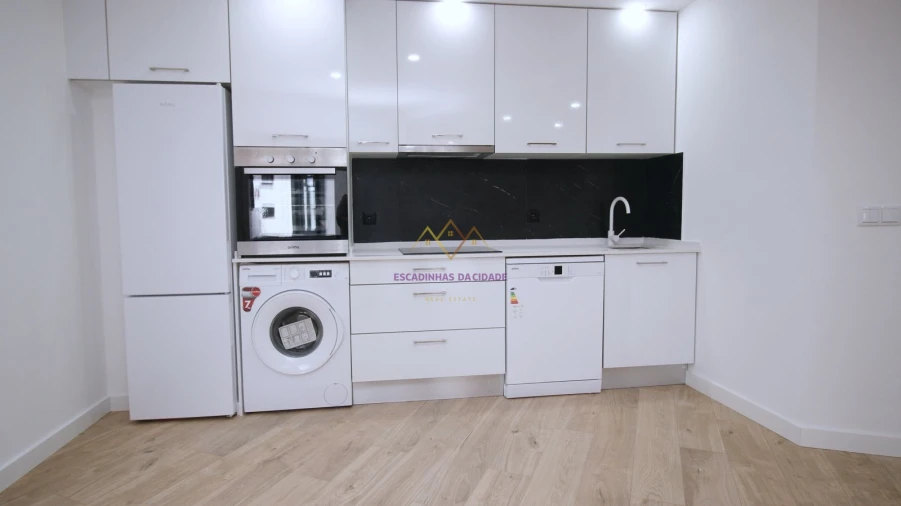 Apartamento T3 para Venda em Alverca do Ribatejo e Sobralinho Foto 11