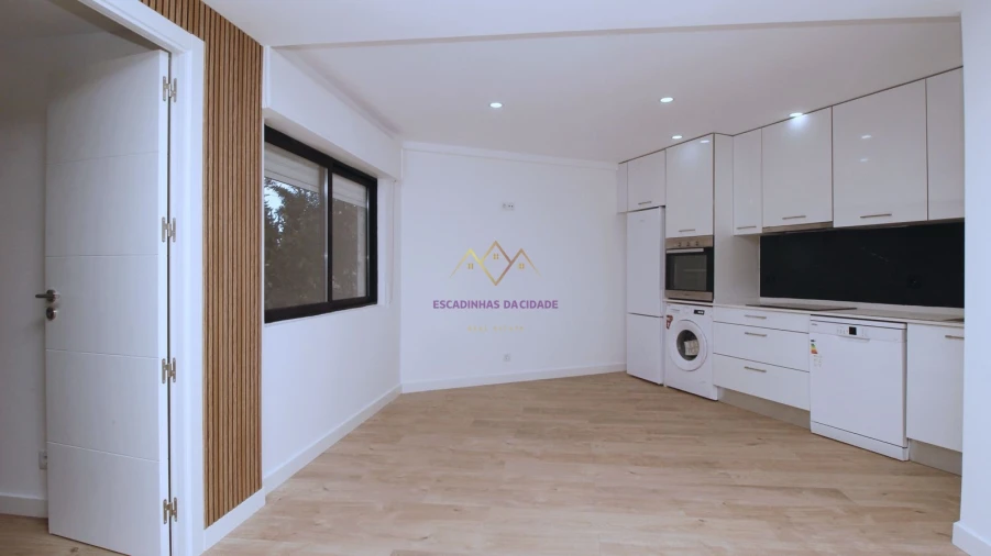 Apartamento T3 para Venda em Alverca do Ribatejo e Sobralinho Foto 13