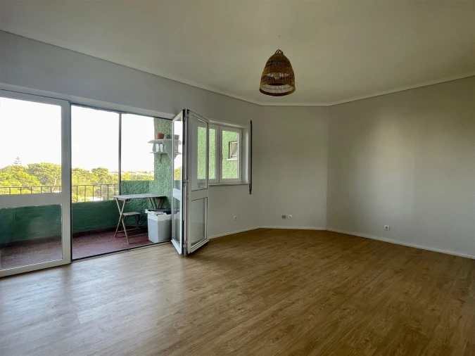 Apartamento T2 para Arrendamento em Cascais e Estoril Foto 7