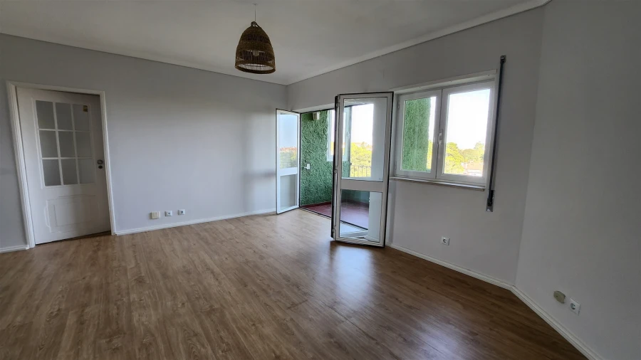 Apartamento T2 para Arrendamento em Cascais e Estoril Foto 3